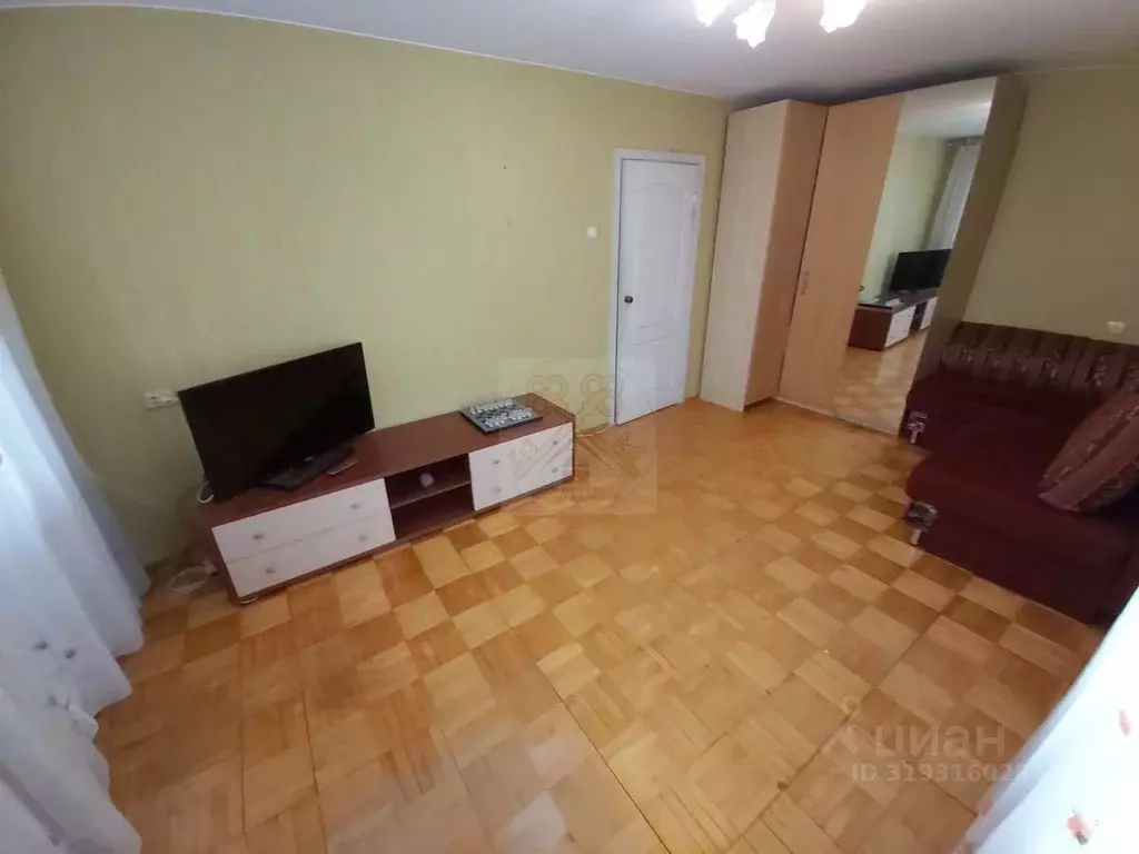 1-к кв. Московская область, Жуковский Муромская ул., 30 (35.0 м) - Фото 1