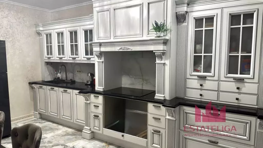 3-к кв. Московская область, Красногорск ул. Липовой Рощи, 6к2 (80.0 м) - Фото 2