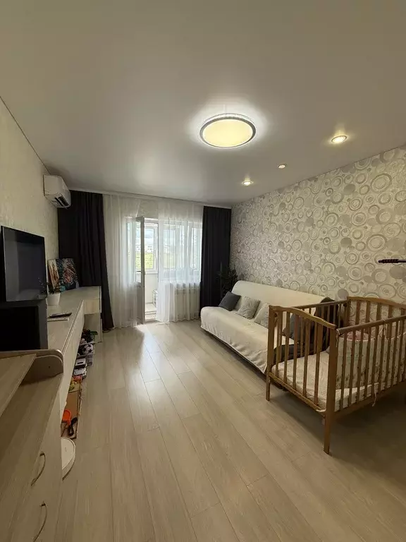 Продаётся 2-к квартира, 60.6 м - Фото 0