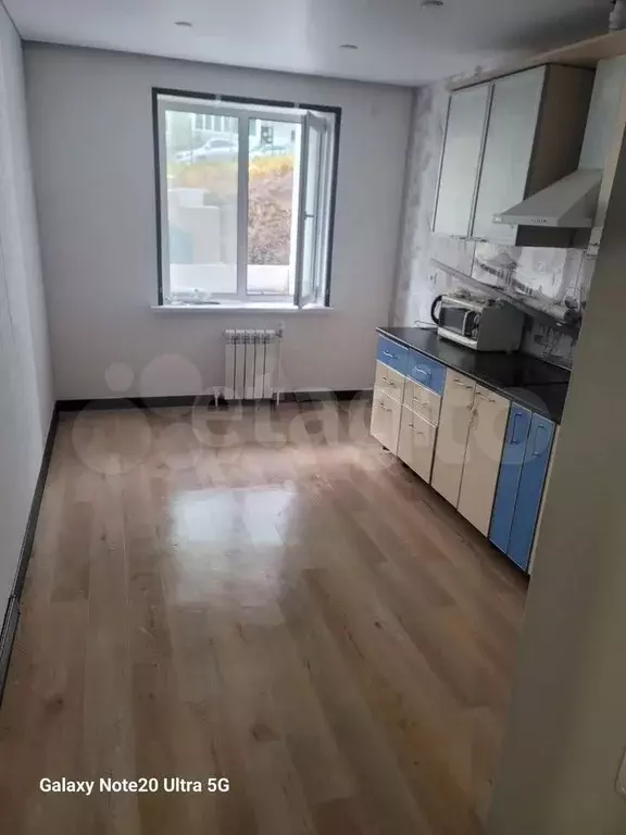 3-к. квартира, 66 м, 2/5 эт. - Фото 0