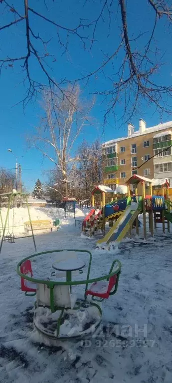 1-к кв. Московская область, Подольск Львовский мкр, проезд Садовый, 3 ... - Фото 0