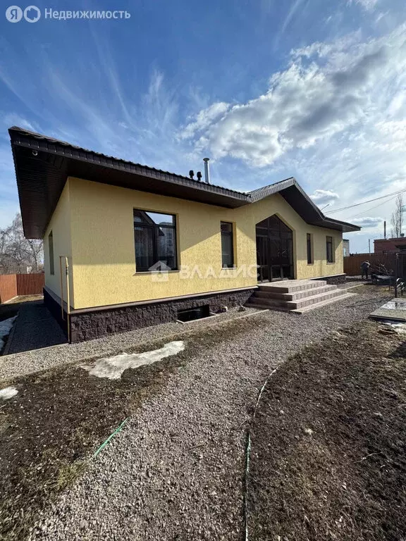 Дом в Стерлитамак, улица Халтурина, 112А (264.7 м) - Фото 1