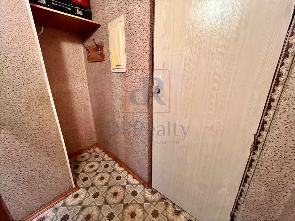 1-к кв. Кемеровская область, Новокузнецк ул. Тореза, 48 (29.8 м) - Фото 0