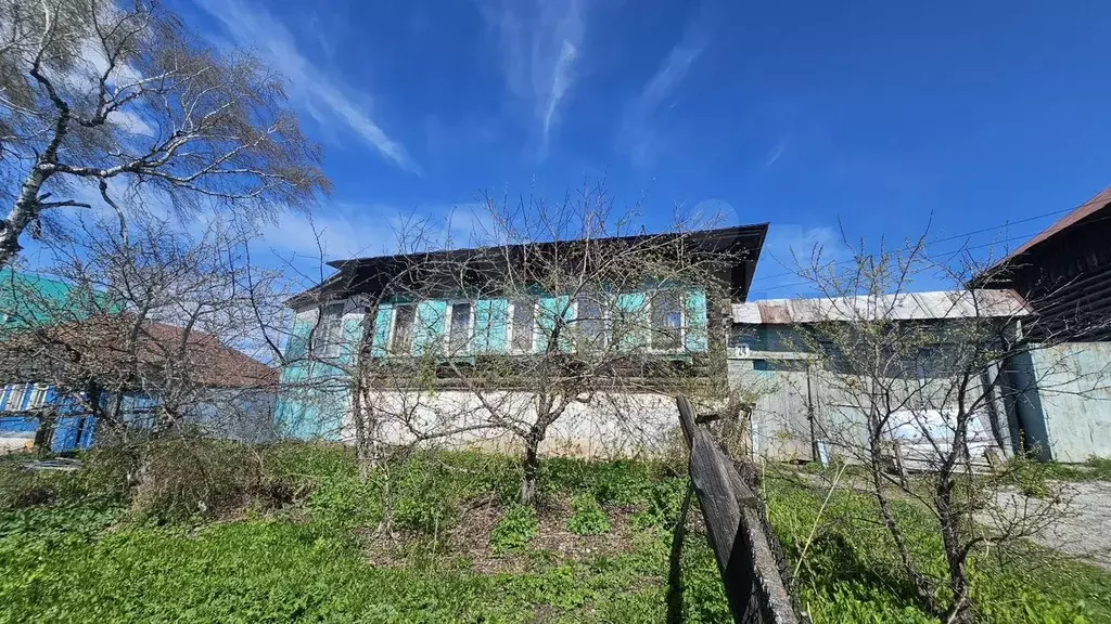 Дом 66 м на участке 10 сот. - Фото 1