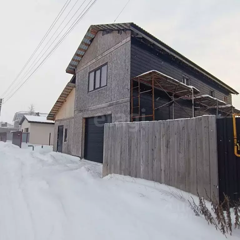 Дом в Ямало-Ненецкий АО, Новый Уренгой Лира ДНТ, ул. Степная, 11 (318 ... - Фото 2