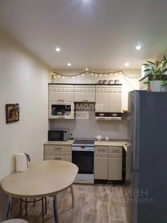 1-к кв. Новосибирская область, Новосибирский район, Краснообск рп 249 ... - Фото 1