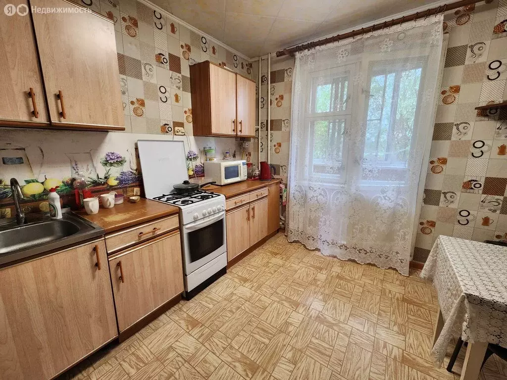 3-комнатная квартира: Великие Луки, Запрудная улица, 14 (67.1 м) - Фото 2