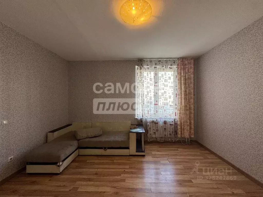 3-к кв. Московская область, Подольск ул. 43-й Армии, 15 (71.5 м) - Фото 1