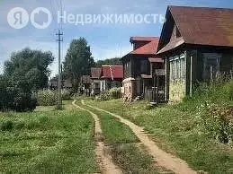Участок в Нижегородская область, Богородский муниципальный округ, ... - Фото 1