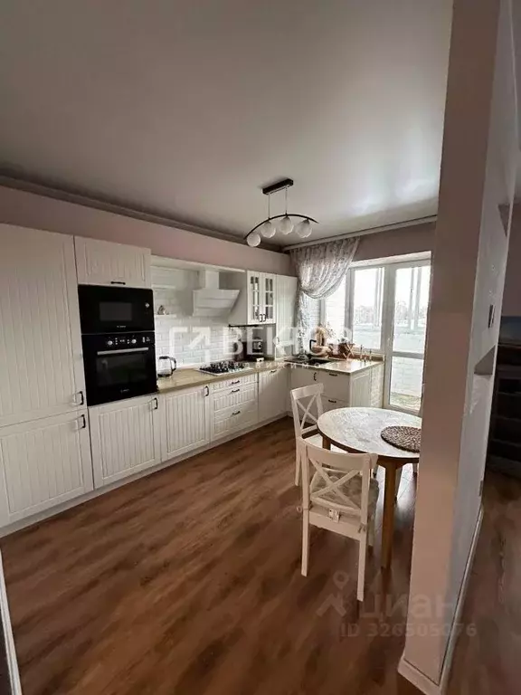 3-к кв. Костромская область, Кострома Никитская ул., 92А (65.0 м) - Фото 1