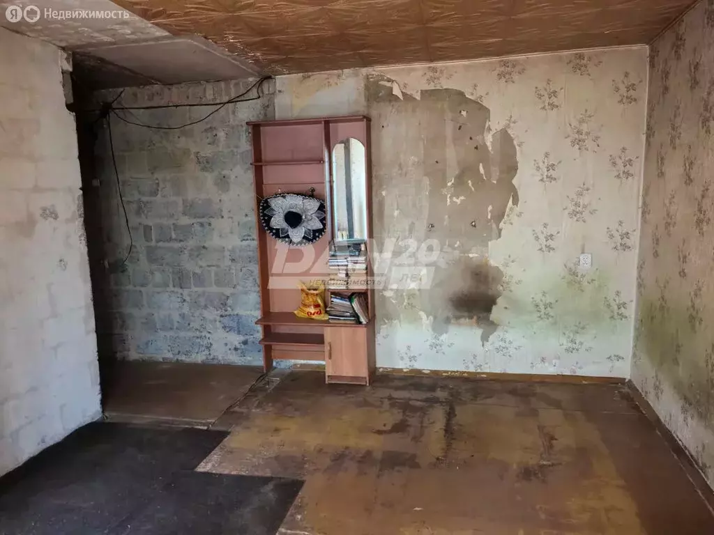 1-комнатная квартира: Челябинск, улица Бажова, 20 (31.3 м) - Фото 1