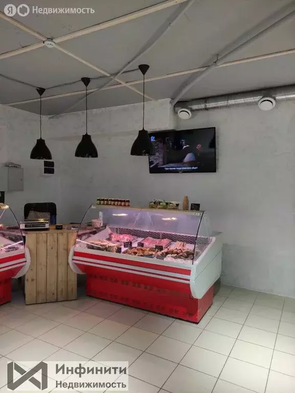 Торговая площадь (42 м) - Фото 1