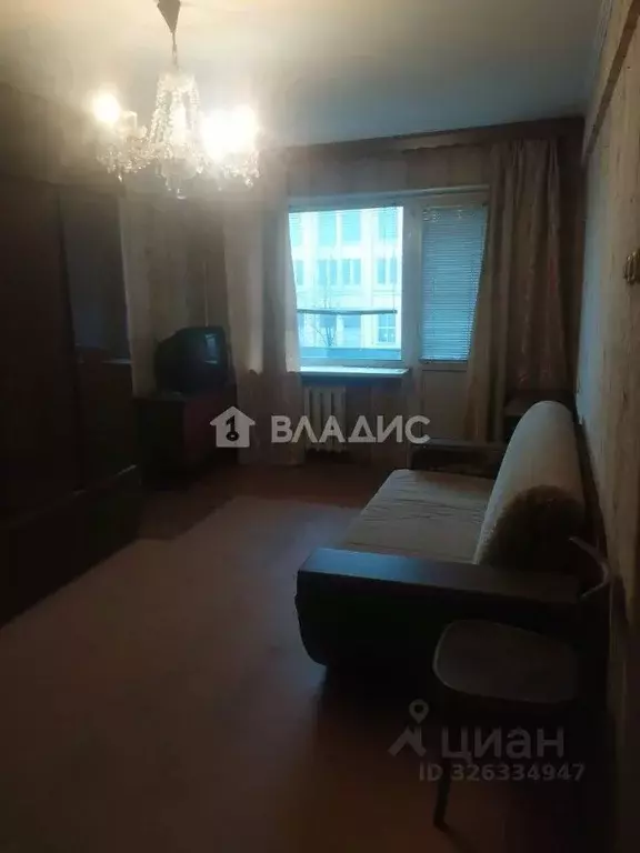 3-к кв. Санкт-Петербург Новочеркасский просп., 50К1 (55.0 м) - Фото 1