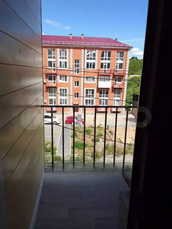 1-к. квартира, 25 м, 2/3 эт. - Фото 0