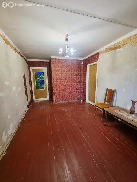 3-комнатная квартира: Электросталь, Южный проспект, 7к5 (53 м) - Фото 1
