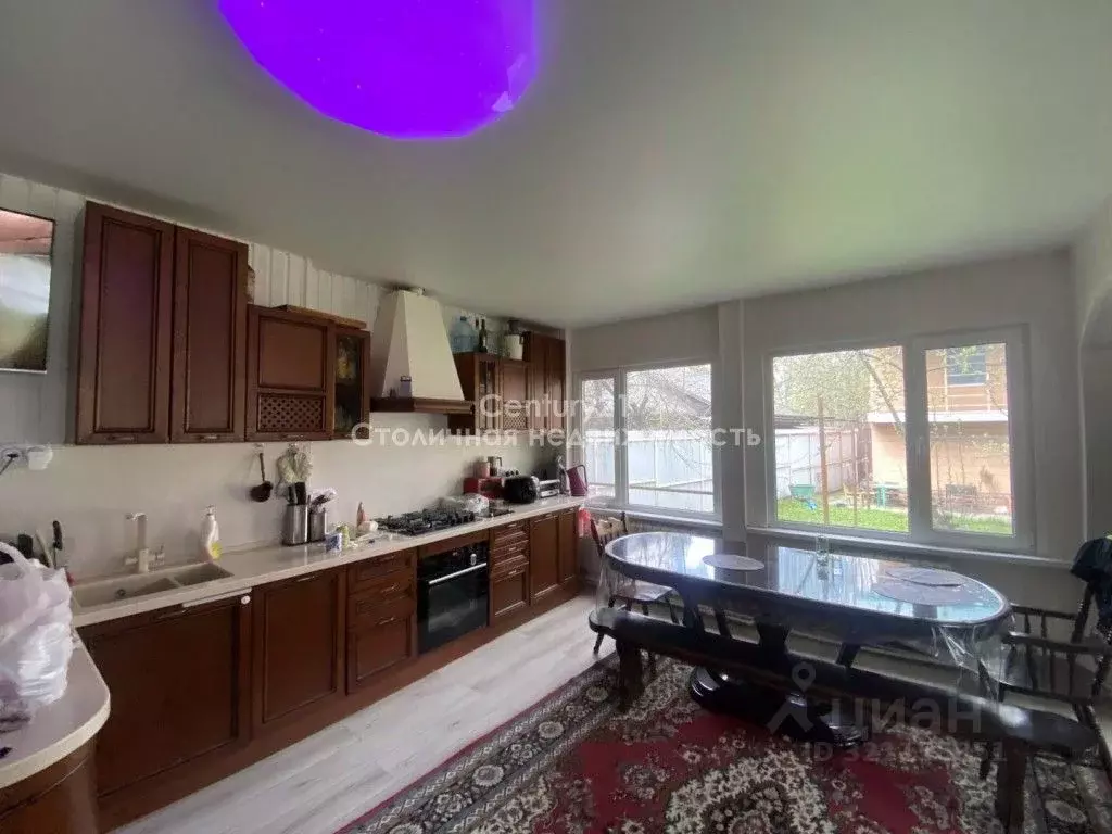 Дом в Москва Прудовая ул., 26/21С15 (139 м) - Фото 0