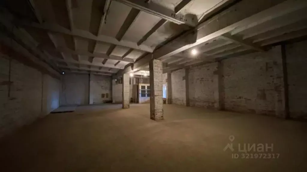 Производственное помещение в Новгородская область, Новгородский район, ... - Фото 1