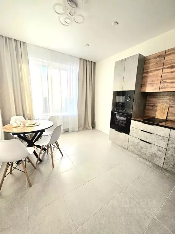 2-к кв. Московская область, Пушкино ул. Антона Ветчинова, 4 (60.0 м) - Фото 1