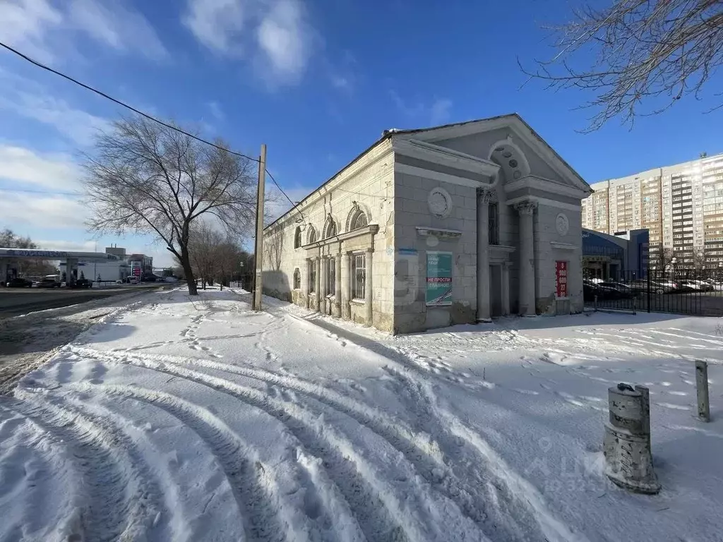 Торговая площадь в Оренбургская область, Оренбург Комсомольская ул., ... - Фото 2