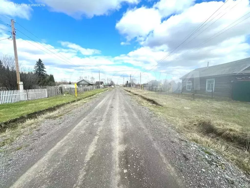 Дом в Нижнетавдинский район, деревня Юрты-Иска (42.1 м) - Фото 0