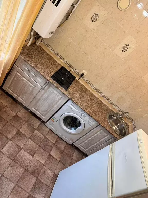 2-к. квартира, 43 м, 3/4 эт. - Фото 1