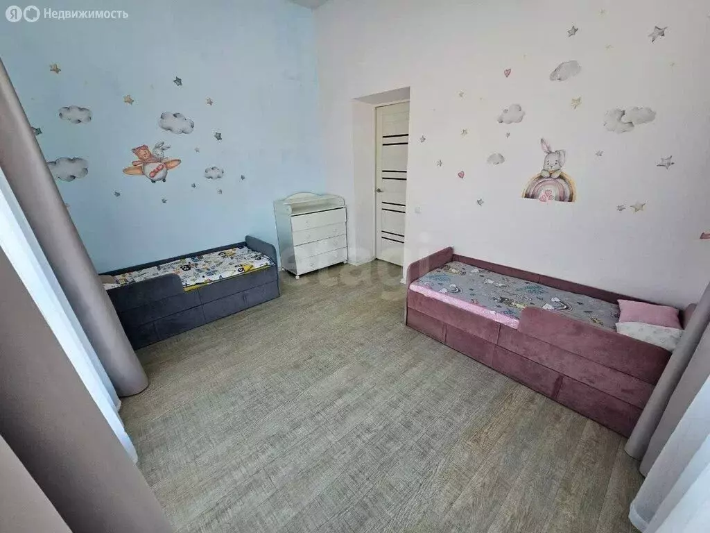 Дом в село Чигири, Алмазная улица (67.6 м) - Фото 1