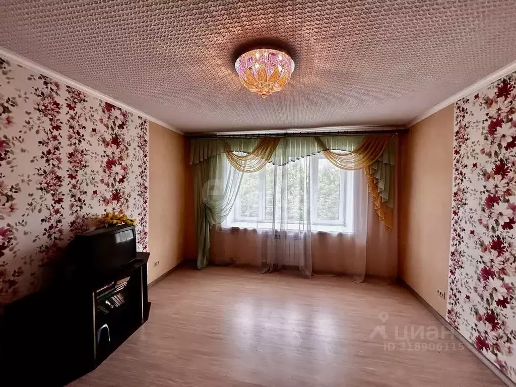 2-к кв. Владимирская область, Гусь-Хрустальный ул. Ломоносова, 30 ... - Фото 1
