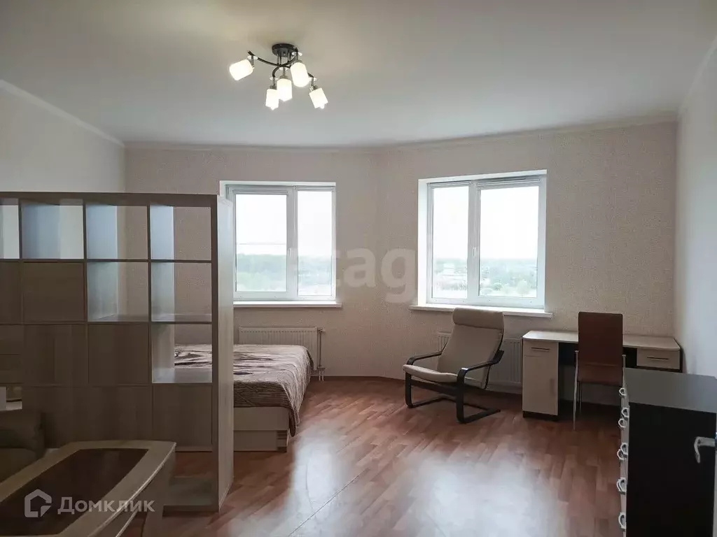 Продаётся 2-к квартира, 68.7 м - Фото 0