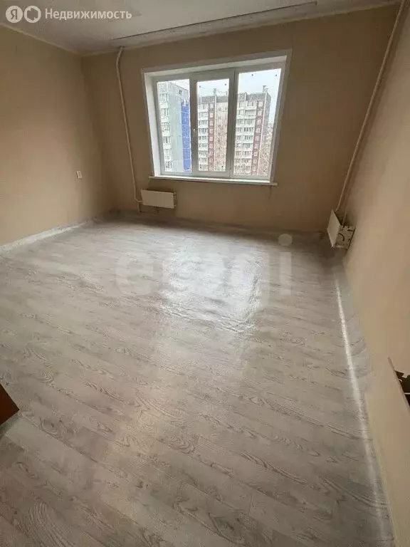 Квартира-студия: Красноярск, улица Вильского, 10 (19 м) - Фото 2