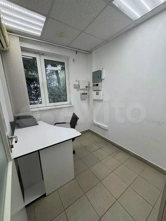 Офис, 10.4 м, ифнс №21 (юр. адрес немассовый) - Фото 0