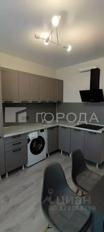 1-к кв. Новосибирская область, Новосибирск ул. Добролюбова, 162/1 ... - Фото 0