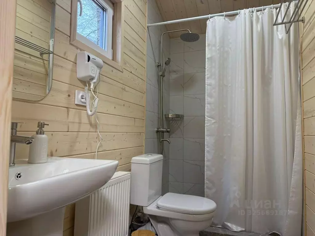 Дом в Карачаево-Черкесия, Зеленчукский район, с. Архыз, Зеленчукское ... - Фото 2