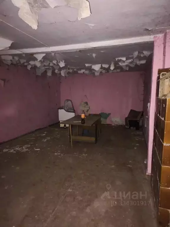 Помещение свободного назначения в Калининградская область, Гурьевский ... - Фото 2