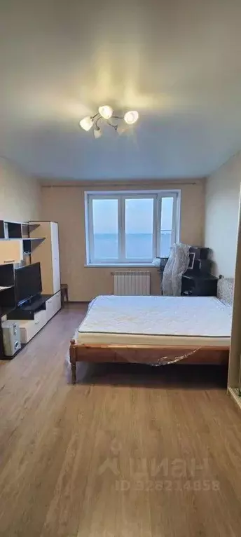 1-к кв. Московская область, Балашиха Балашихинское ш., 10 (40.0 м) - Фото 1