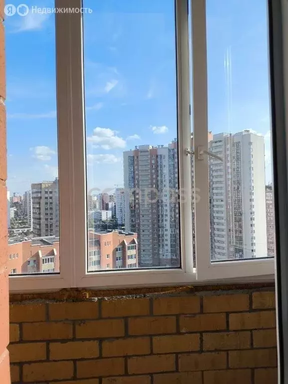 1-комнатная квартира: Тюмень, Заречный проезд, 37к1 (39 м) - Фото 2