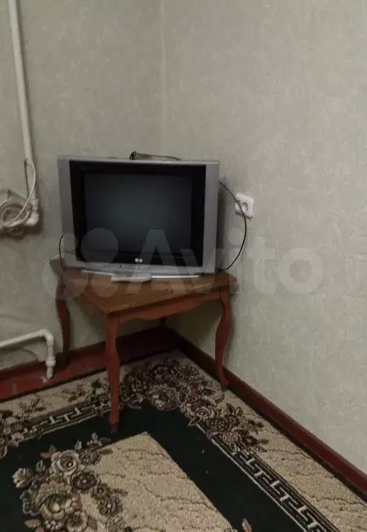 1-к. квартира, 20 м, 1/1 эт. - Фото 1