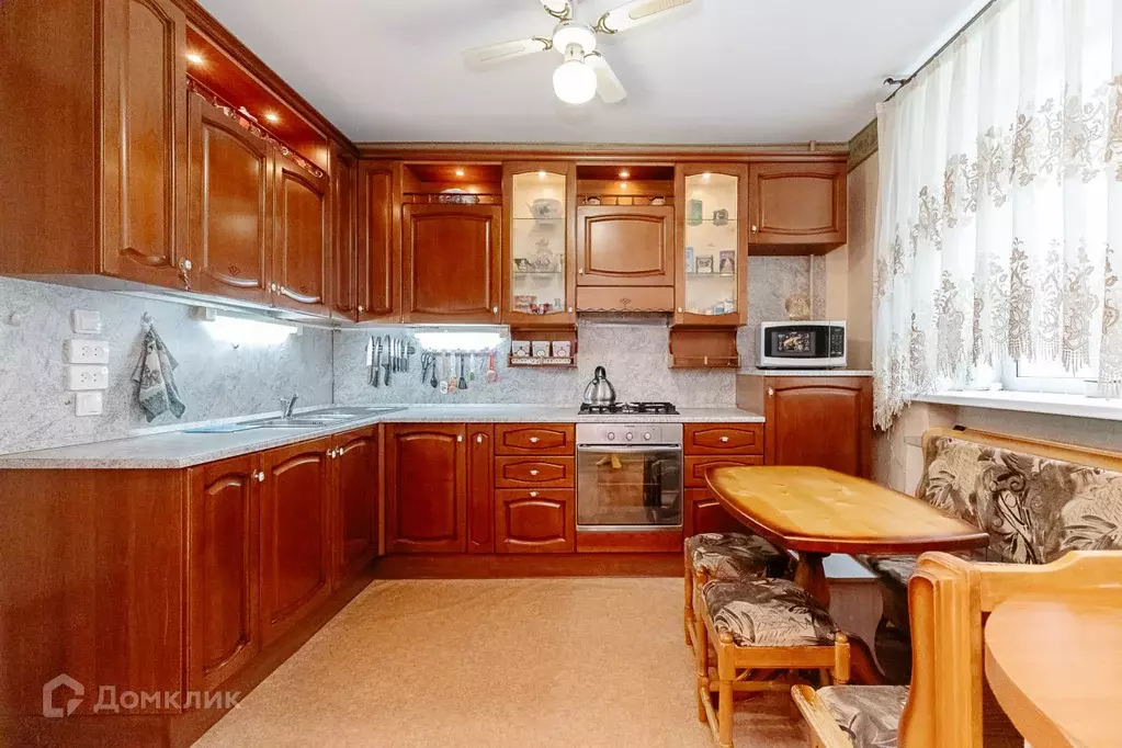 Продаётся 3-к квартира, 81.3 м - Фото 0