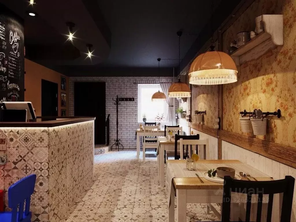 Помещение свободного назначения в Ивановская область, Кинешма ... - Фото 1