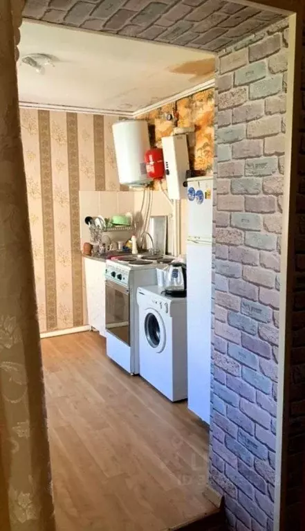 Дом в Волгоградская область, Волгоград Шекснинская ул., 20 (31 м) - Фото 1