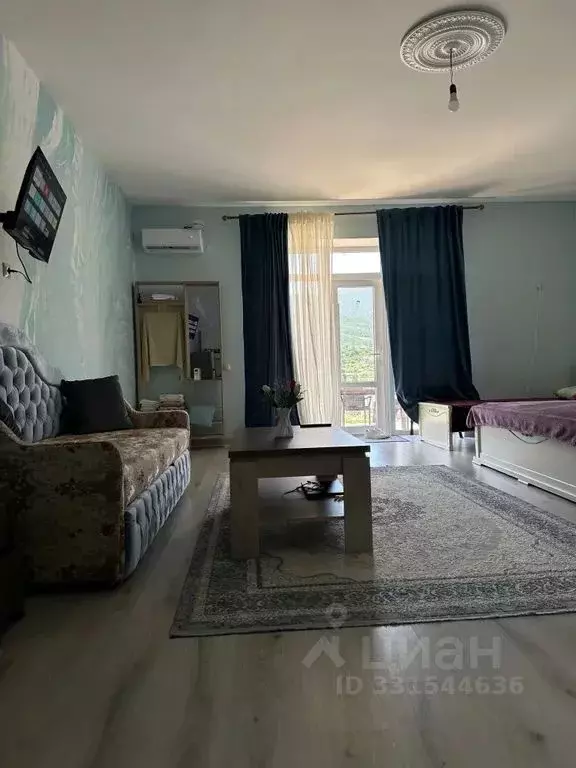 Комната Дагестан, Кизилюртовский район, Миатли с/пос, с. Миатли ул. ... - Фото 2