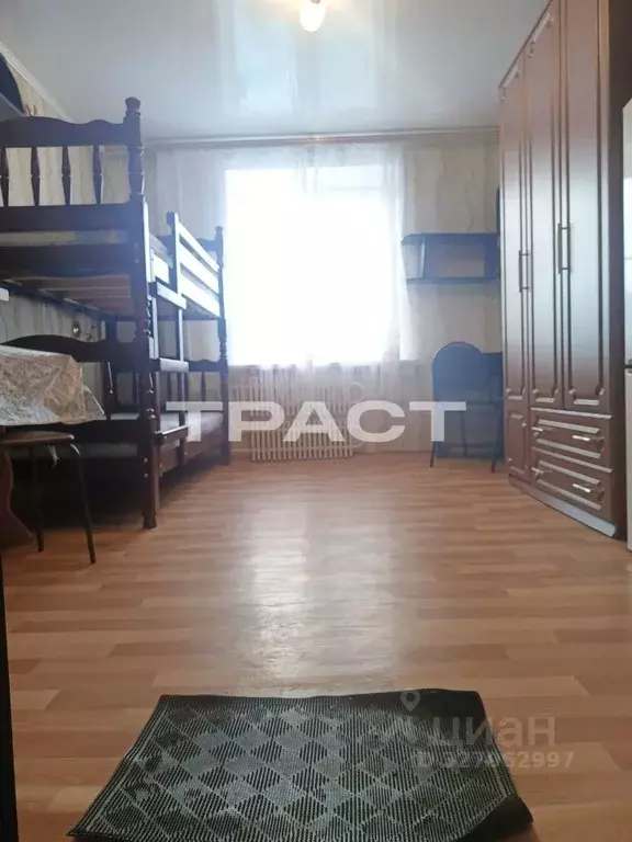 Комната Воронежская область, Воронеж Московский просп., 129А (12.4 м) - Фото 1