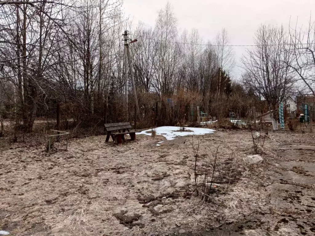 Дом в Московская область, Дмитровский городской округ, д. Ивановское, ... - Фото 1