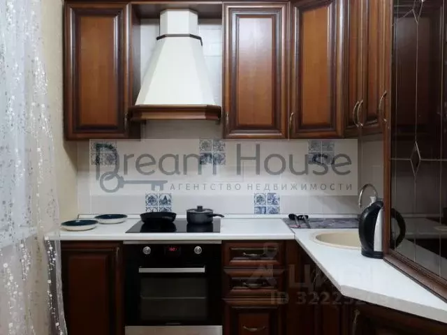 1-к кв. Московская область, Люберцы Красная Горка мкр, просп. Победы, ... - Фото 1