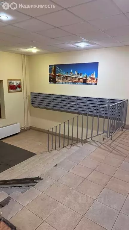 1-комнатная квартира: посёлок городского типа Бутово, жилой комплекс ... - Фото 1