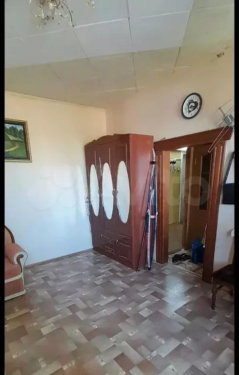1-к. квартира, 25 м, 1/3 эт. - Фото 1