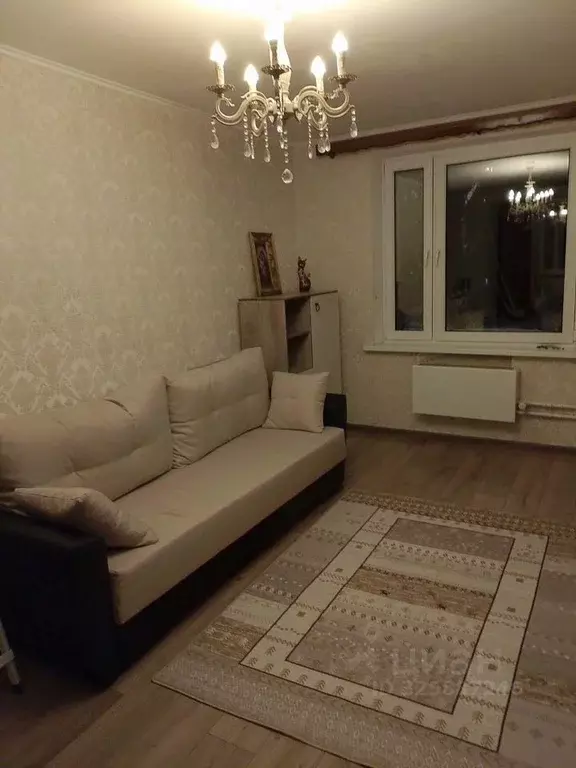 2-к кв. Москва Нахимовский просп., 23К1 (54.0 м) - Фото 1