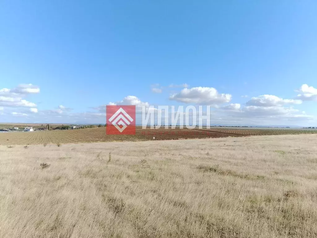 Участок в Севастополь Нахимовский р-н, ул. Тюбекская (10.0 сот.) - Фото 2