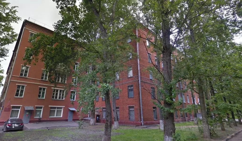 Помещение свободного назначения в Москва Большая Черемушкинская ул., ... - Фото 2