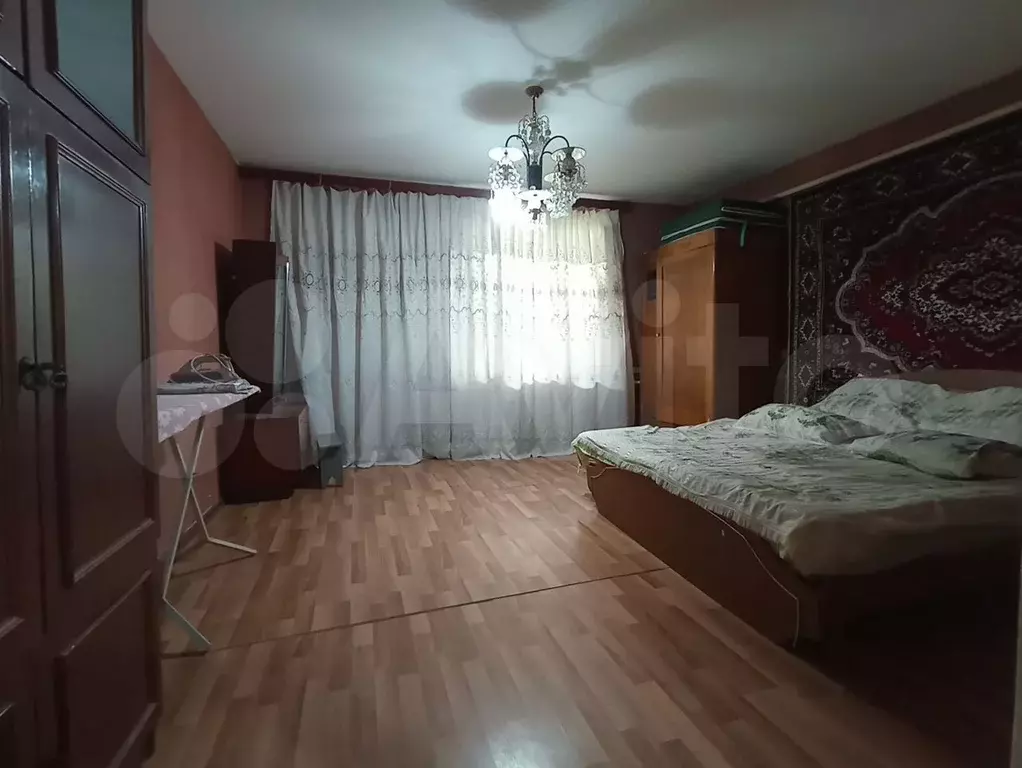 2-к. квартира, 45 м, 1/5 эт. - Фото 0