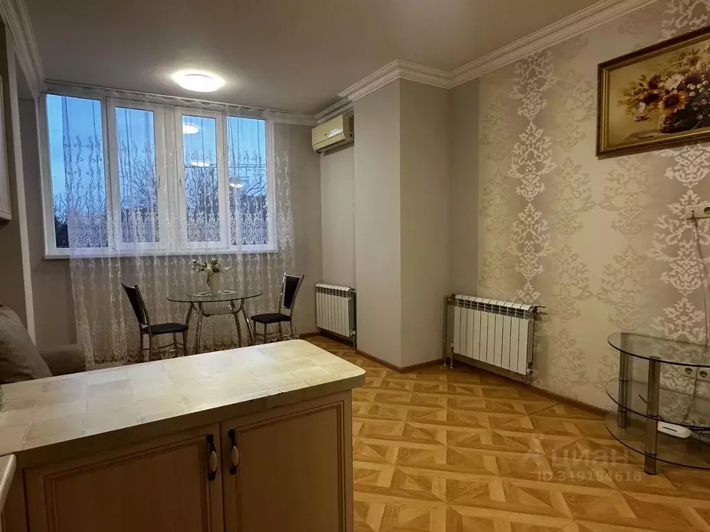 2-к кв. Ростовская область, Ростов-на-Дону, Нахичевань ул. 20-я Линия, ... - Фото 1